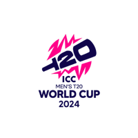 T20 WORLD CUP Logo