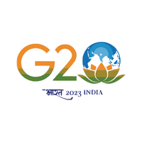 G20 INDIA Logo