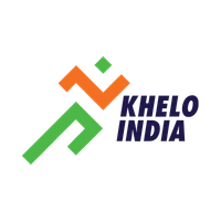 KHELO INDIA Logo